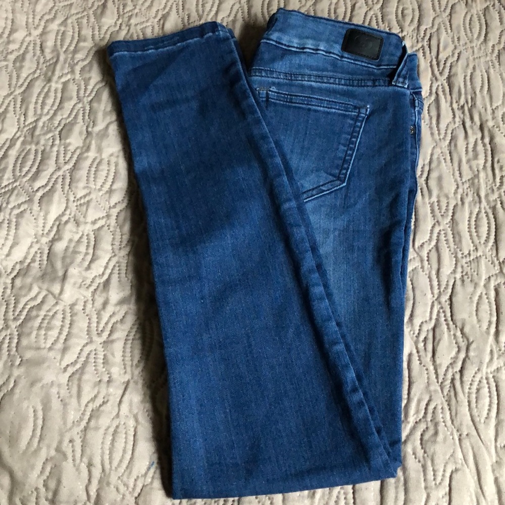 🖤Celebrity pink girls jeans